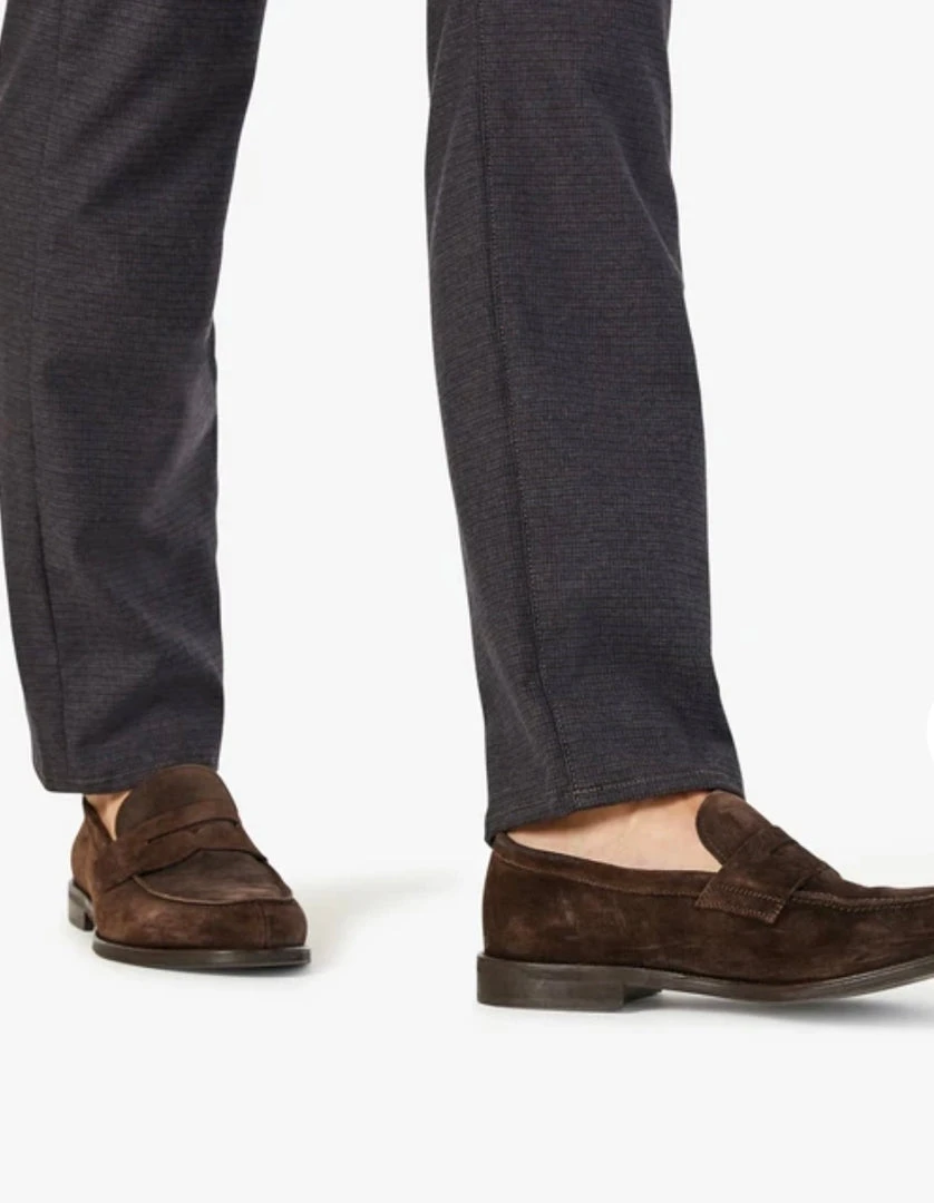 Men’s Bottoms 34 Heritage Courage Brown Houndstooth 7 Men’s Bottoms 34 Heritage Courage Brown Houndstooth