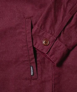 Barbour Thermo Overshirt 10 Barbour Thermo Overshirt