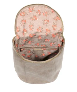 Joy Accessories Joy Susan Alyssa Distressed Backpack Purses