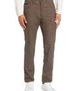 Men’s Bottoms Brax Cooper Fancy Woo.Look