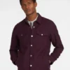 Barbour Carrbridge Overshirt Men’s Tops