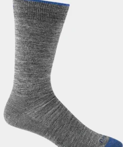 Socks Darn Tough M's Solid Crew