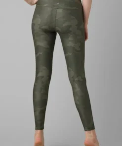 PrAna Layna 7/8 Legging Women’s Bottoms