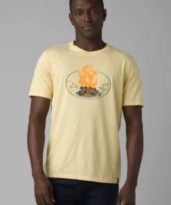 Prana Journeyman T-Shirt