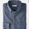 Peter Millar Tamworth Chambray