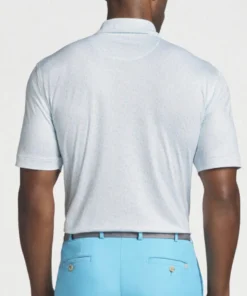 Peter Millar Gator Perf Jersey Polo 7 Peter Millar Gator Perf Jersey Polo