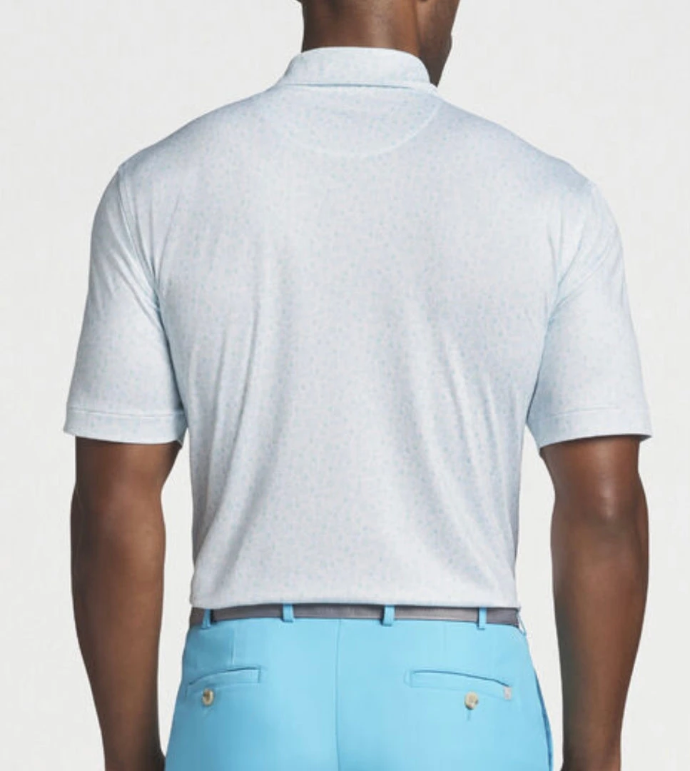 Peter Millar Gator Perf Jersey Polo 5 Peter Millar Gator Perf Jersey Polo