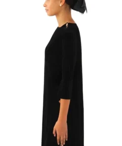 Dresses & Skirts Gretchen Scott Velvet Button Up Buttercup Dress