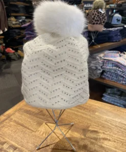 Mitchie's Michie's Matching Zig Zag With Fox Fur 8 Mitchie's Michie's Matching Zig Zag With Fox Fur