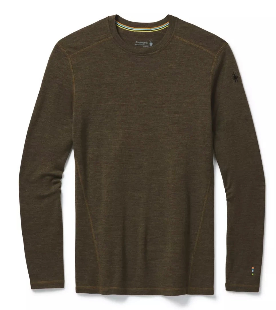 Men’s Tops SmartWool Merino 250 Base Layer 7 Men’s Tops SmartWool Merino 250 Base Layer