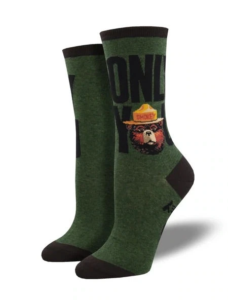 Women’s Socks & Footies Sock Smith "Only You" 3 Women’s Socks & Footies Sock Smith "Only You"