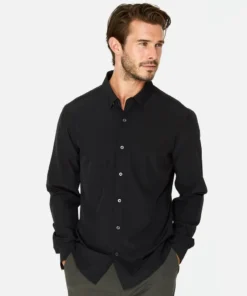 7 Diamonds Liberty 4-Way Stretch Men’s Tops