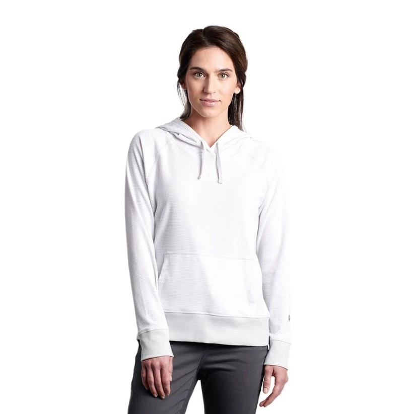 Women’s Tops Kuhl Stria Pullover Hoody 6 Women’s Tops Kuhl Stria Pullover Hoody