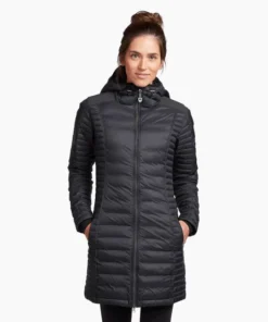 Kuhl Spyfire Parka Outerwear