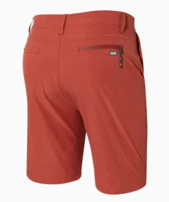 SAXX Go To Town 2N1 Short 9" 9 SAXX Go To Town 2N1 Short 9