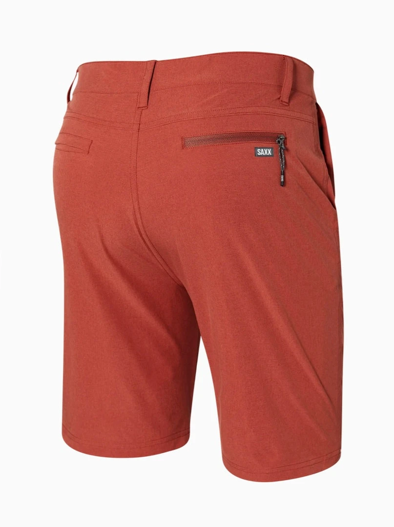 SAXX Go To Town 2N1 Short 9" 4 SAXX Go To Town 2N1 Short 9"