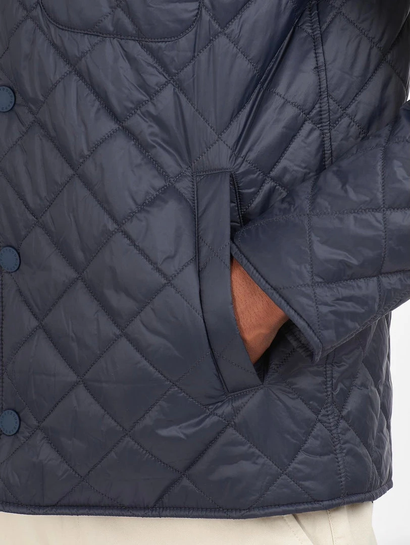 Barbour Tember Quilted Jacket 6 Barbour Tember Quilted Jacket