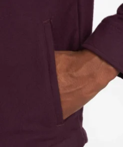 Barbour Carrbridge Overshirt Men’s Tops