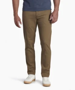 Kuhl M's Revolt Jean Tapered