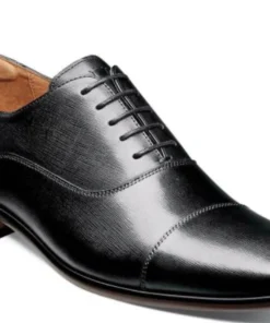 Shoes Florsheim Postino Cap Toe Oxford