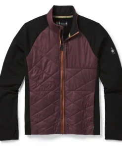Smartwool Smartloft 120 Jacket Sweaters 14 Smartwool Smartloft 120 Jacket Sweaters