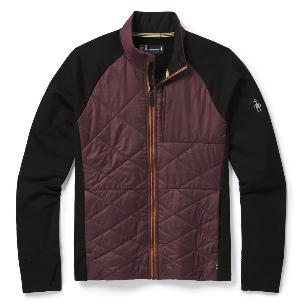 Smartwool Smartloft 120 Jacket Sweaters 6 Smartwool Smartloft 120 Jacket Sweaters
