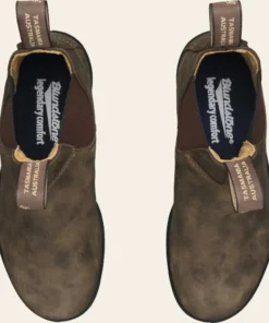 Blundstone Elastic TPU Lined V-Cut Shoes 11 Blundstone Elastic TPU Lined V-Cut Shoes