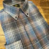 FX/Fusion Men’s Tops FX Fusion Field Plaid Flannel
