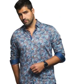 Men’s Tops AuNoir Takashi Sport Shirt