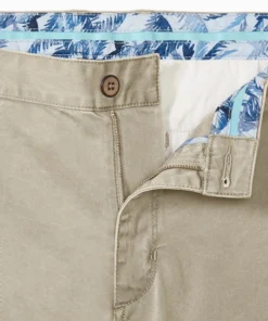 Tommy Bahama Boracay 8” Chino Short Men’s Bottoms