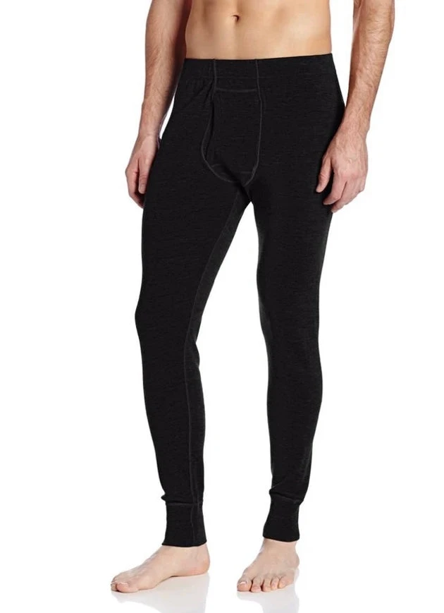 Men’s Bottoms Minus 33 Kancamagus Midweight Bottom 3 Men’s Bottoms Minus 33 Kancamagus Midweight Bottom