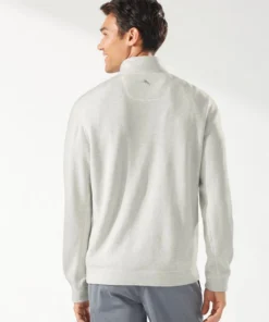 Tommy Bahama Flipshore Half Zip