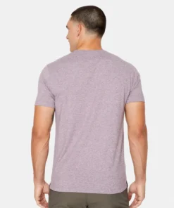 Men’s Tops 7 Diamonds Core High V-Neck