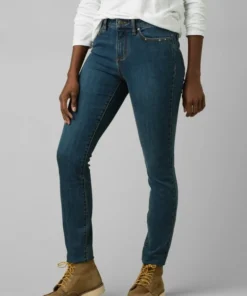 Prana Sienna Jean True Blue Women’s Bottoms