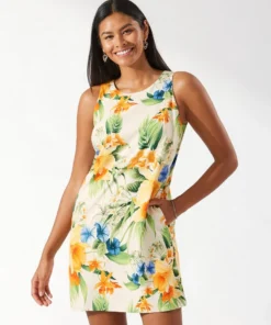 Dresses & Skirts Tommy Bahama Canopy Kaleidoscope Dress