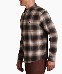 Kuhl Law Flannel