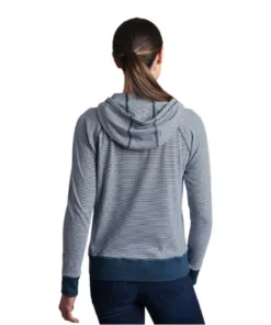 Women’s Tops Kuhl Stria Pullover Hoody 12 Women’s Tops Kuhl Stria Pullover Hoody