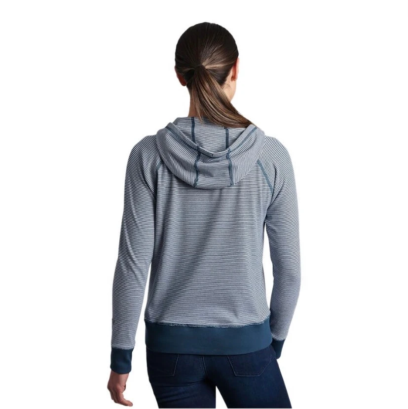 Women’s Tops Kuhl Stria Pullover Hoody 5 Women’s Tops Kuhl Stria Pullover Hoody