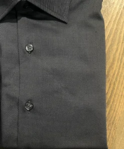 Modena Tonal Diagonal Dress Shirt - 2 Colors Men’s Tops