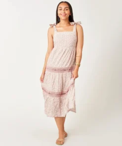 Carve Designs Kiera Dress Dresses & Skirts