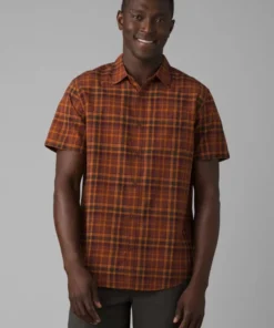 Prana Groveland Shirt