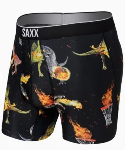 Underwear SAXX Volt Og Ballers