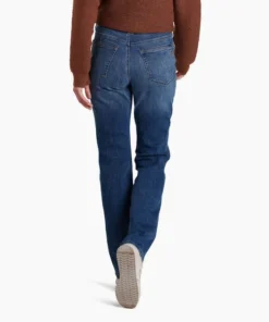 Women’s Bottoms Kuhl W's Kontour Denim Straight