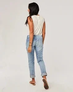 Carve Designs Carson Jean