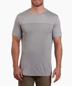 Men’s Tops Kuhl M's Engineered Krew