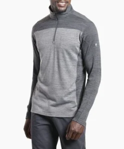 Kuhl Ryzer Quarter Zip Sweater- 2 Colors