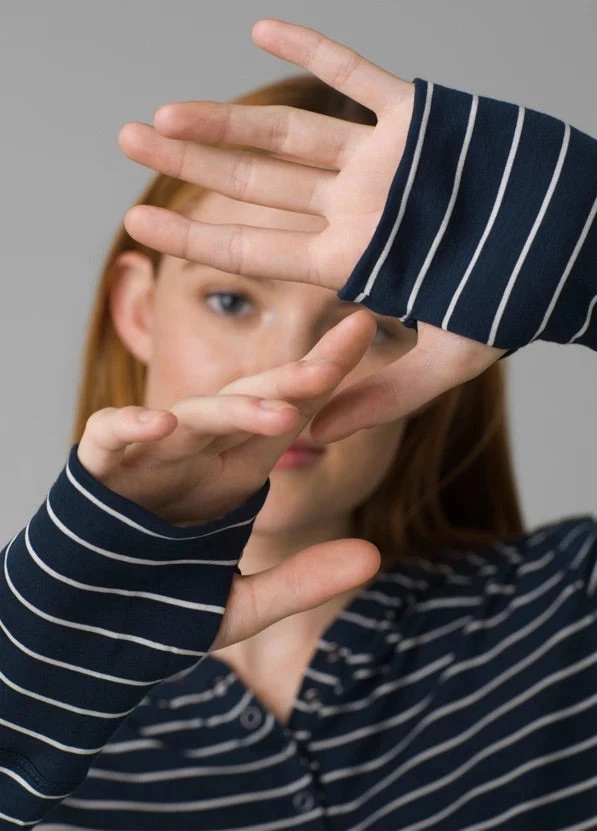 Prana Sol Protect Top Women’s Tops 5 Prana Sol Protect Top Women’s Tops