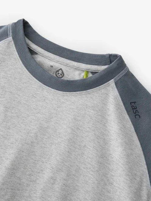 Tasc Carrollton Tonal Block Men’s Tops 10 Tasc Carrollton Tonal Block Men’s Tops