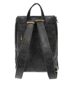 Joy Accessories Joy Susan Alyssa Distressed Backpack Purses