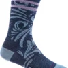 Women’s Socks & Footies Darn Tough Women's Vines Crew